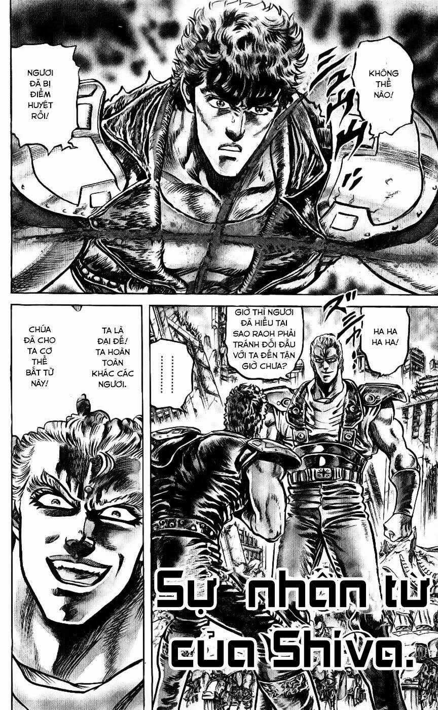 Bắc Đẩu Thần Quyền Chapter 88 trang 1