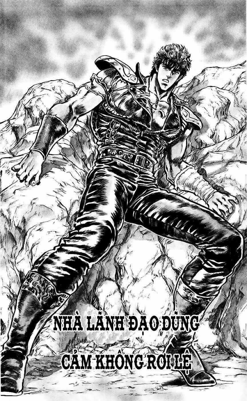 Bắc Đẩu Thần Quyền Chapter 89 trang 1