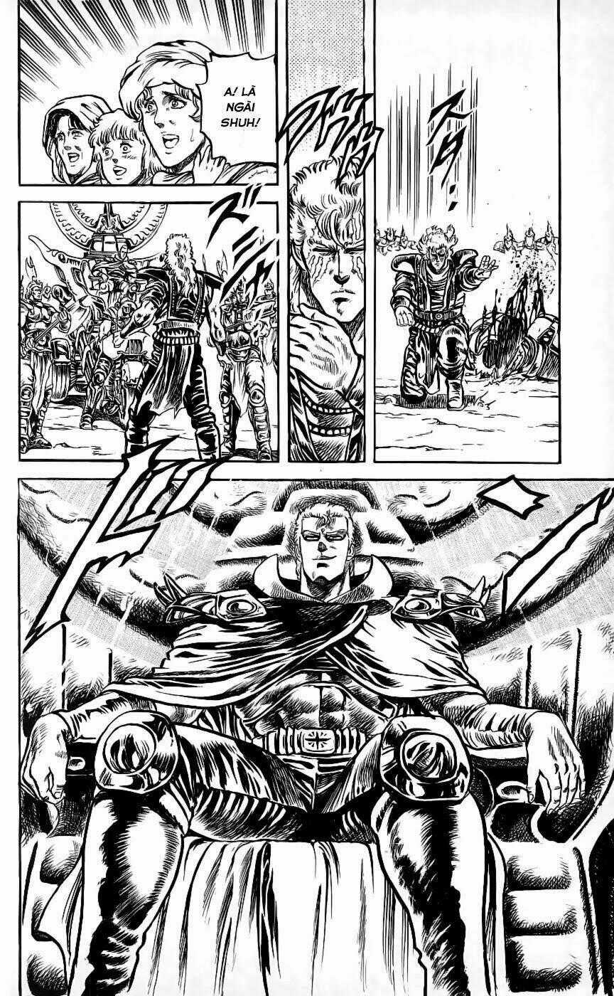 Bắc Đẩu Thần Quyền Chapter 89 trang 20