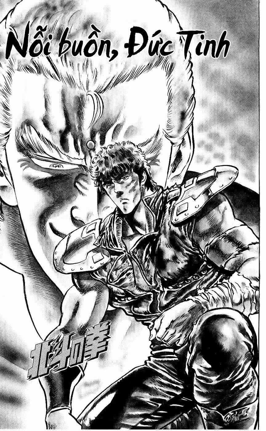 Bắc Đẩu Thần Quyền Chapter 90 trang 1