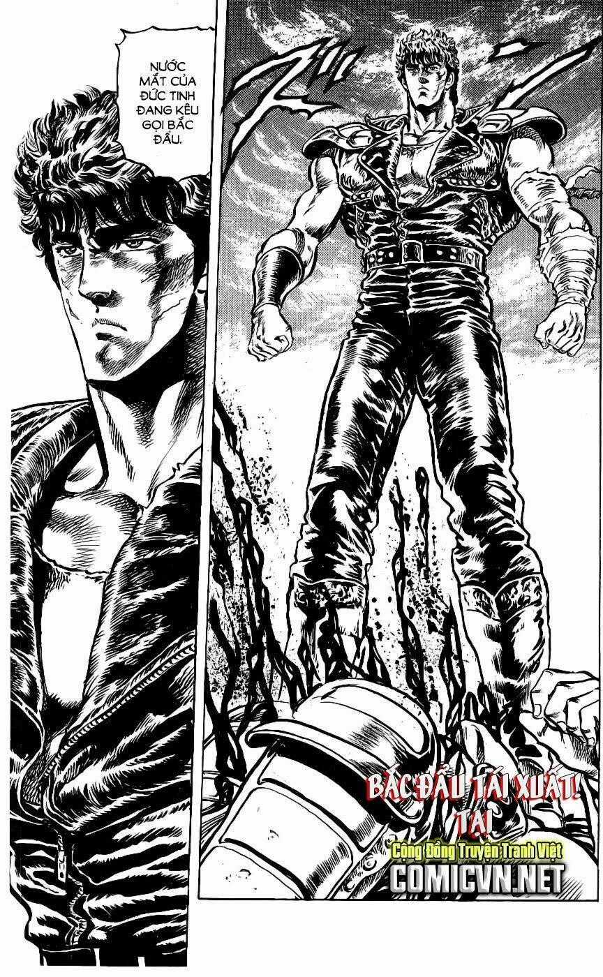 Bắc Đẩu Thần Quyền Chapter 92 trang 21