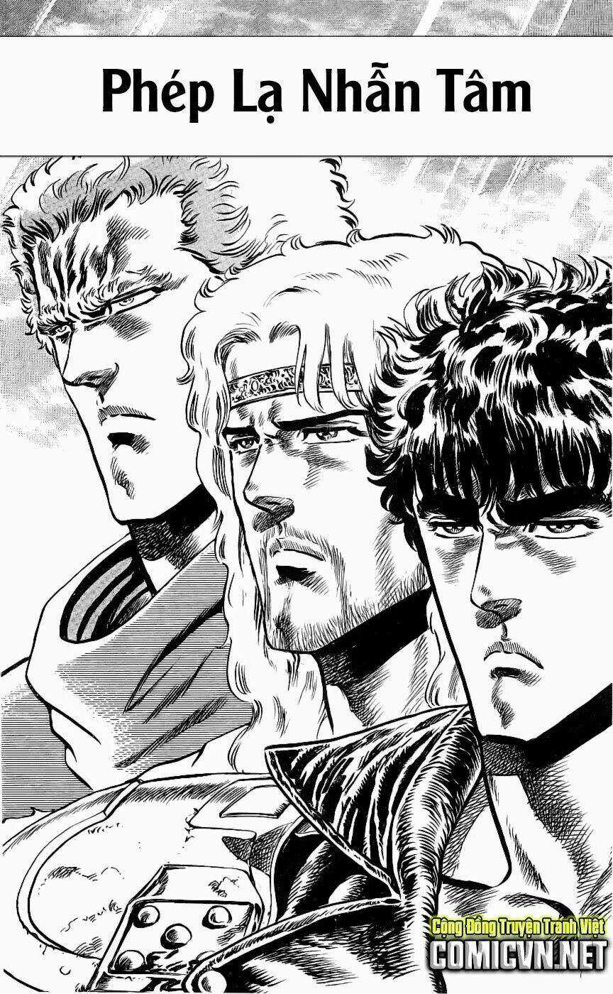 Bắc Đẩu Thần Quyền Chapter 93 trang 2