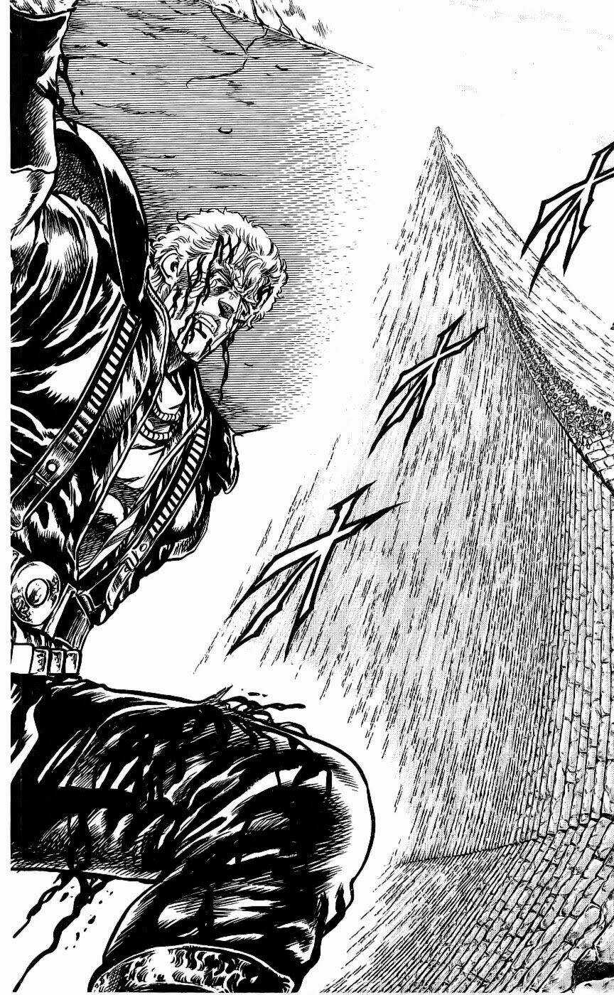 Bắc Đẩu Thần Quyền Chapter 93 trang 5