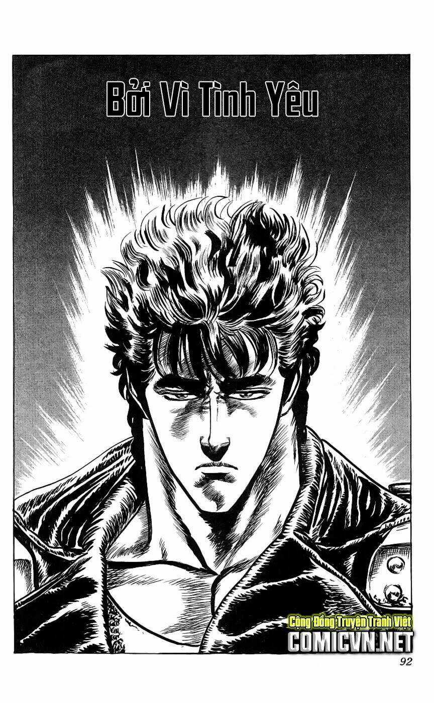 Bắc Đẩu Thần Quyền Chapter 94 trang 2