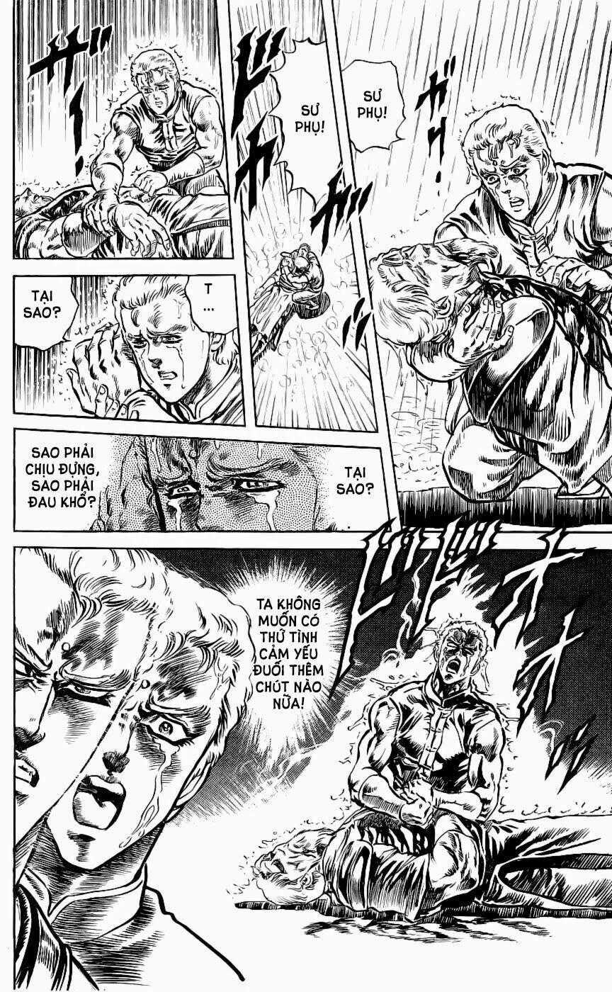 Bắc Đẩu Thần Quyền Chapter 94 trang 22