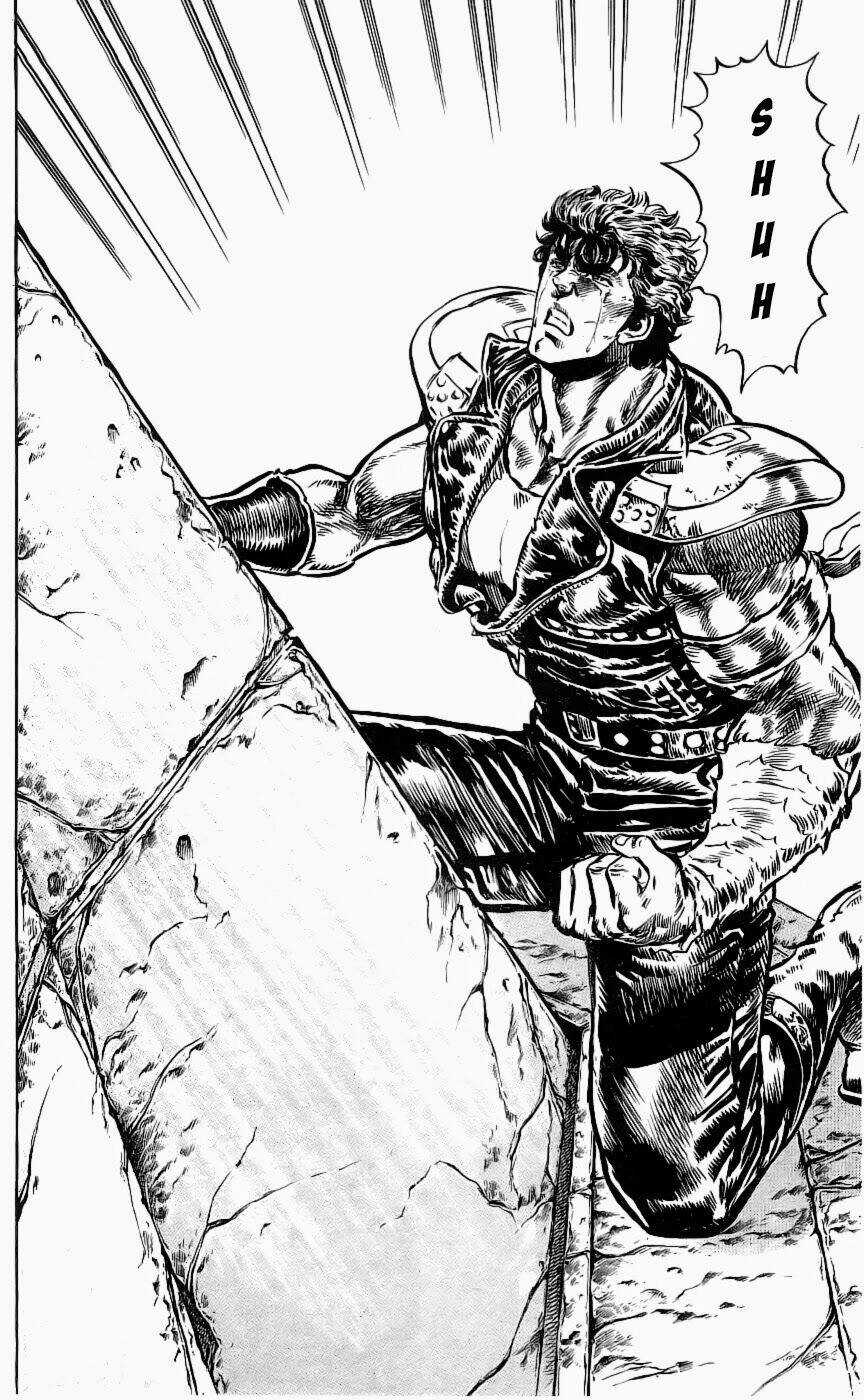 Bắc Đẩu Thần Quyền Chapter 94 trang 4