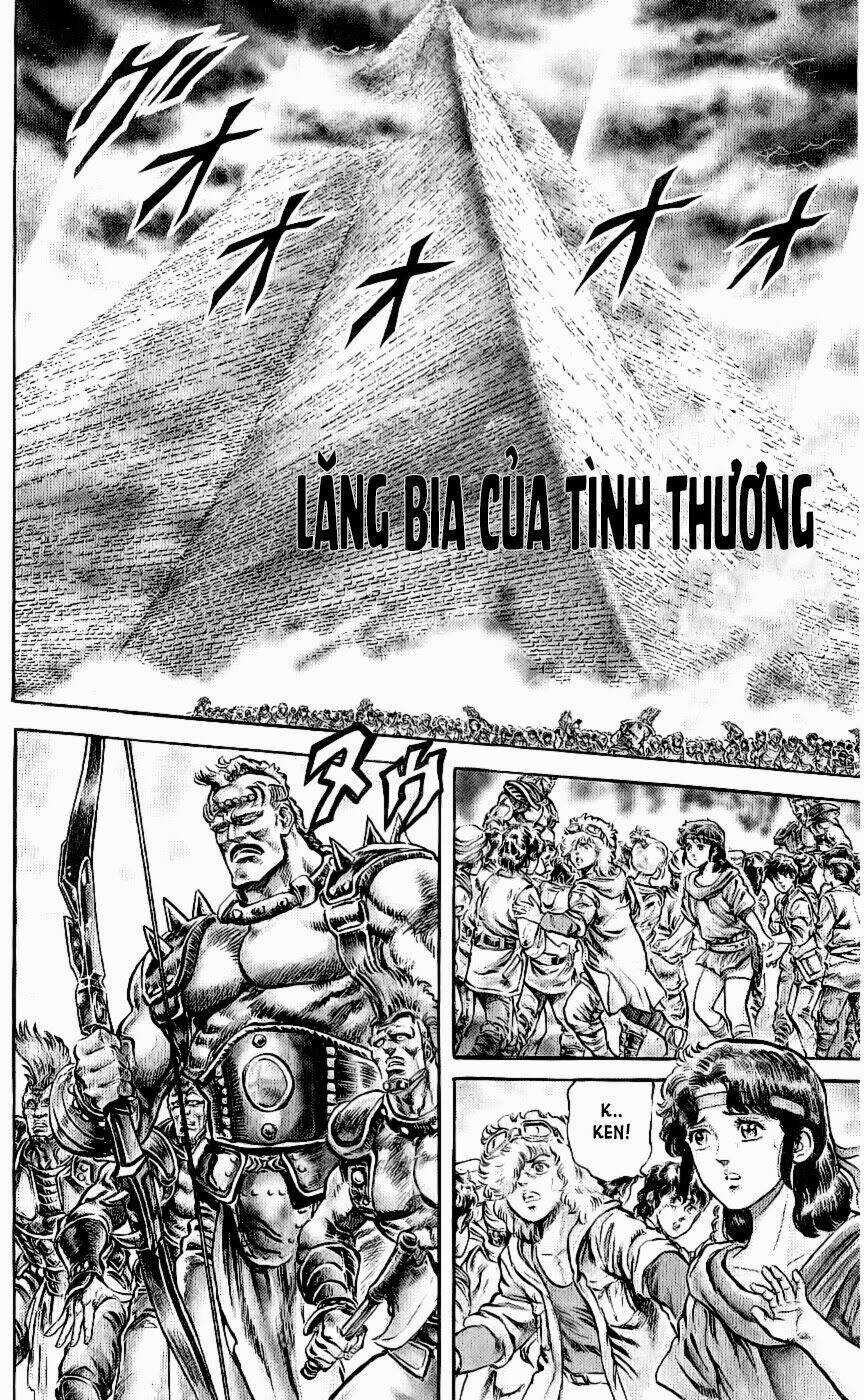 Bắc Đẩu Thần Quyền Chapter 95 trang 2