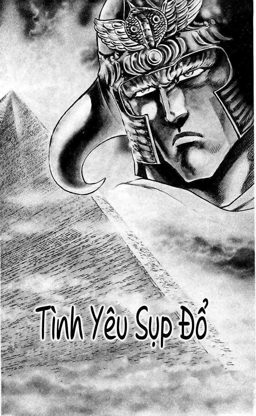 Bắc Đẩu Thần Quyền Chapter 97 trang 2