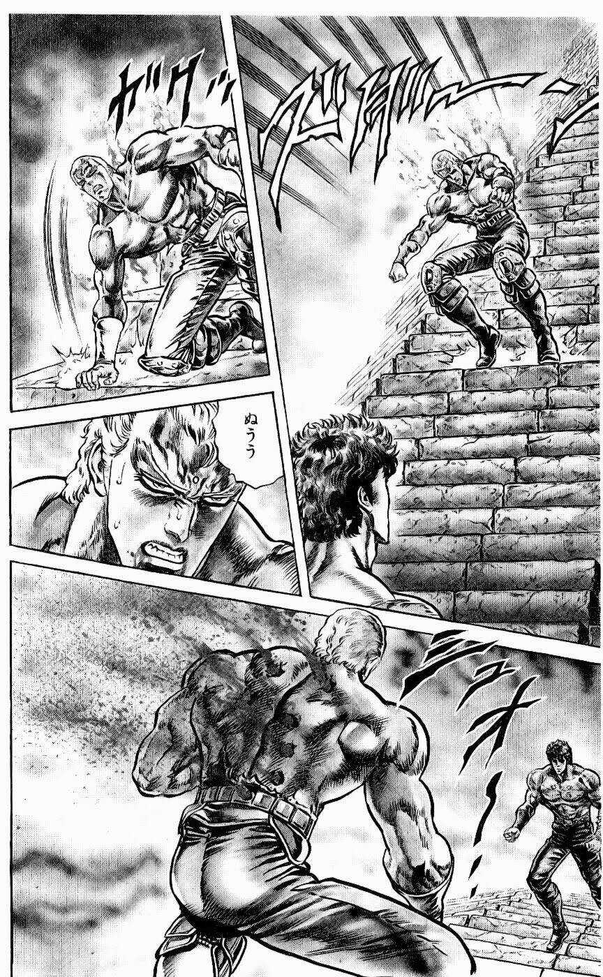 Bắc Đẩu Thần Quyền Chapter 97 trang 4