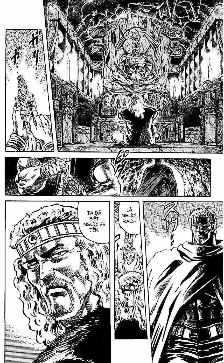 Bắc Đẩu Thần Quyền Chapter 98 trang 4