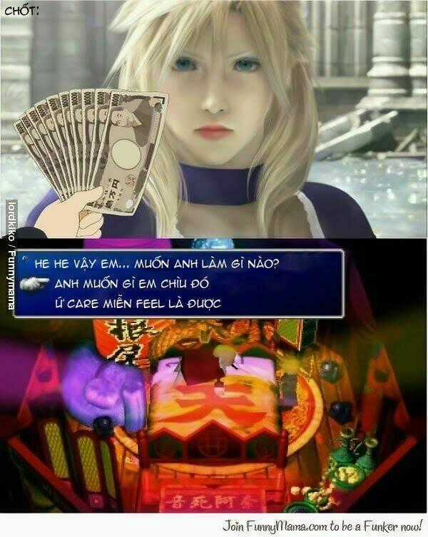 Bắc Đẩu Thần Troll Chapter 2 trang 15