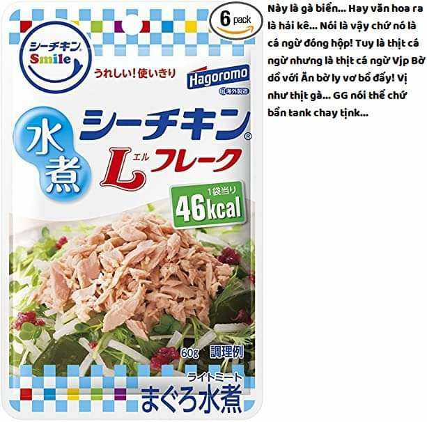 Bác gấu trắng Yakuza và cô công chúa chỉ cần 1 cái bụng no nhanh thật nhanh! Chapter 1.2 trang 14