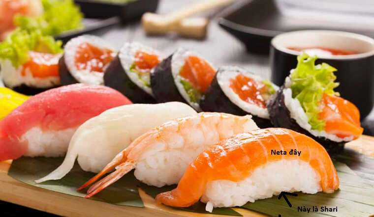 Bác gấu trắng Yakuza và cô công chúa chỉ cần 1 cái bụng no nhanh thật nhanh! Chapter 3.2 trang 8