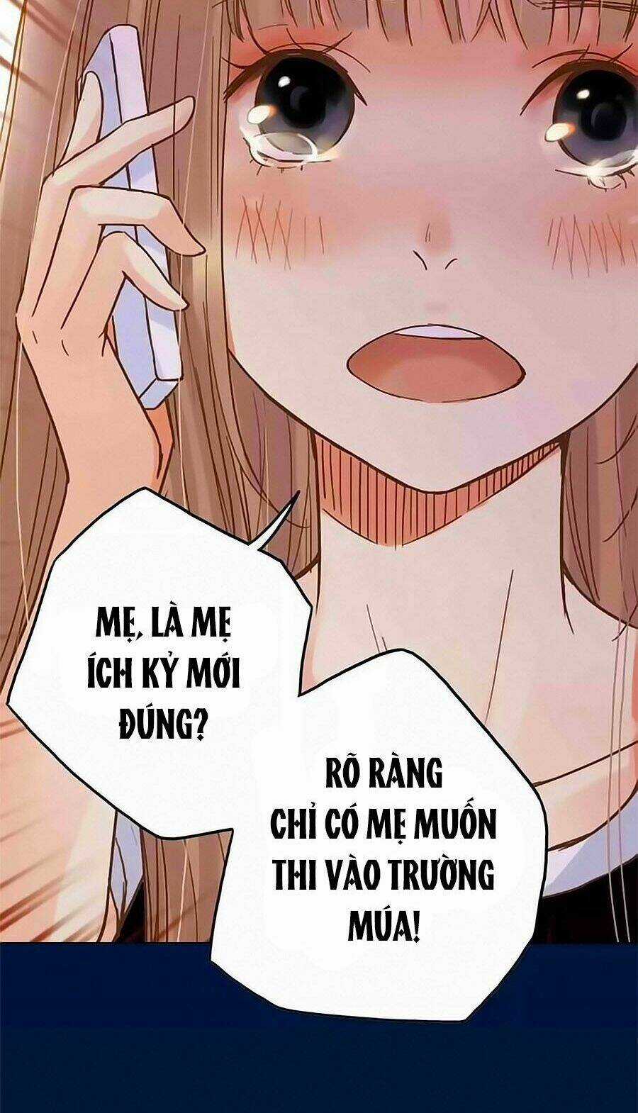 Bạc Hà Chi Hạ 2 Chapter 0 trang 11