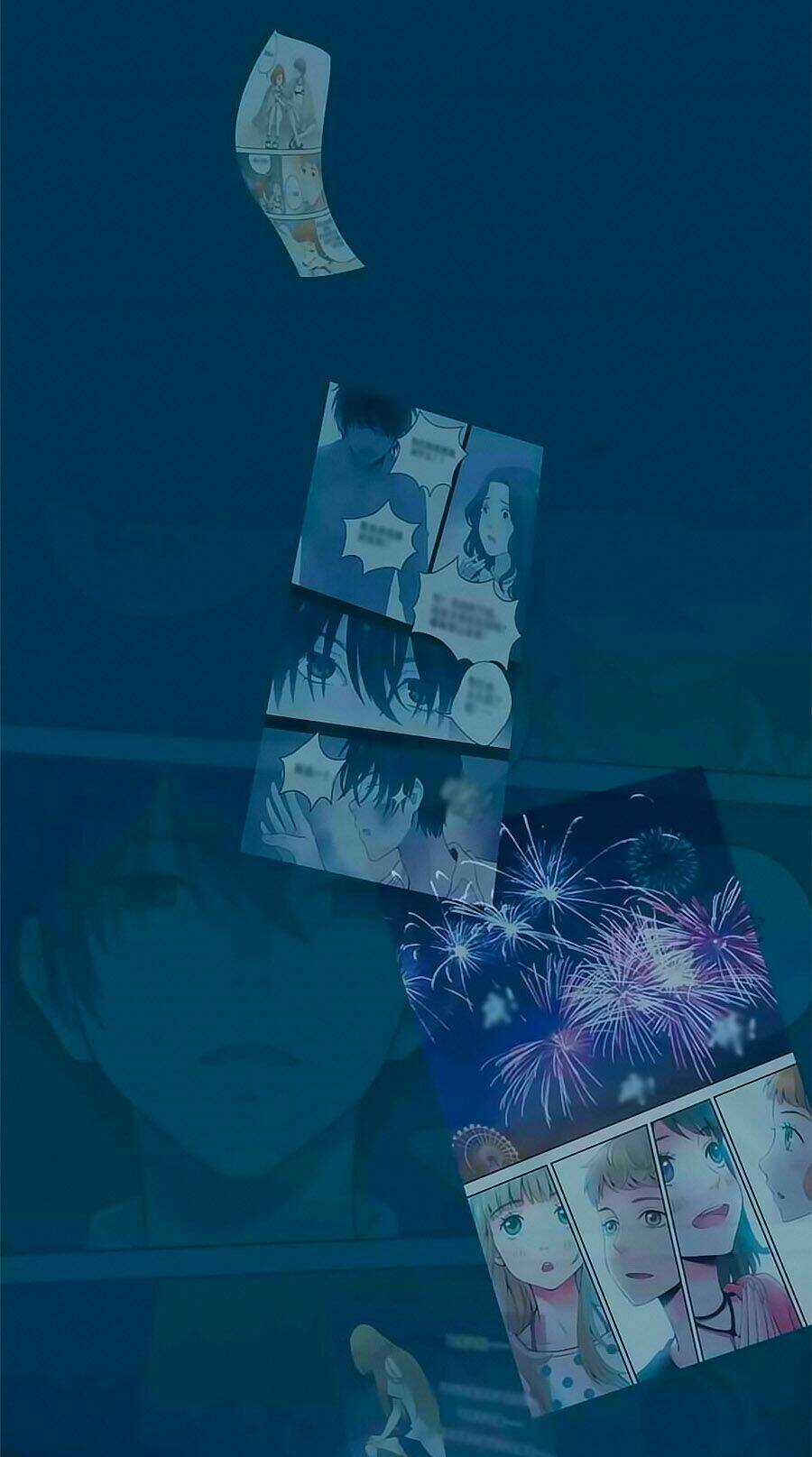 Bạc Hà Chi Hạ 2 Chapter 0 trang 15