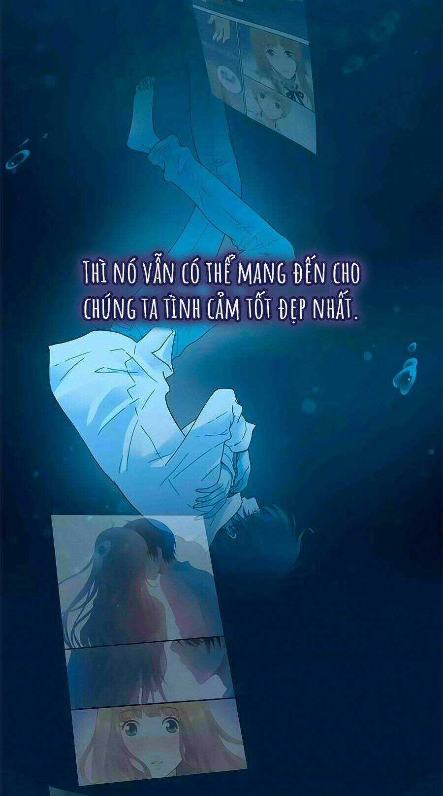 Bạc Hà Chi Hạ 2 Chapter 0 trang 16