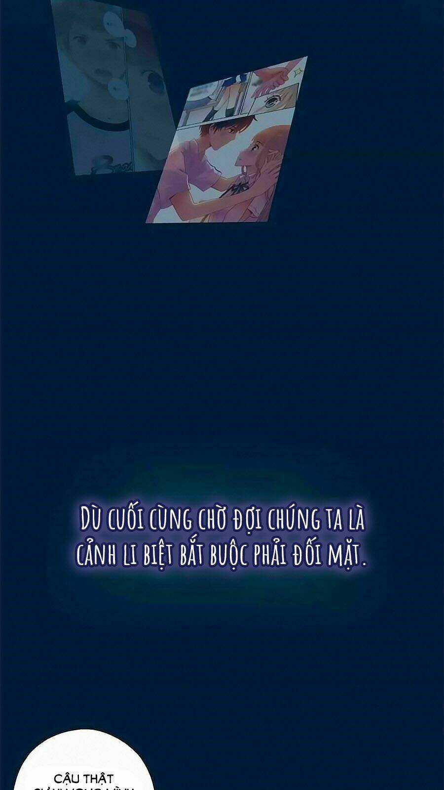 Bạc Hà Chi Hạ 2 Chapter 0 trang 17