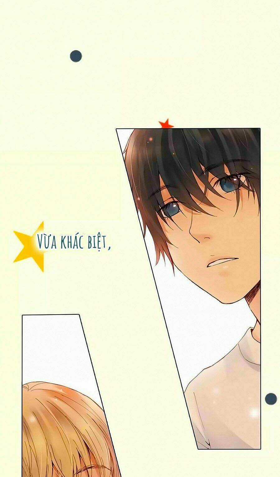 Bạc Hà Chi Hạ 2 Chapter 0 trang 2