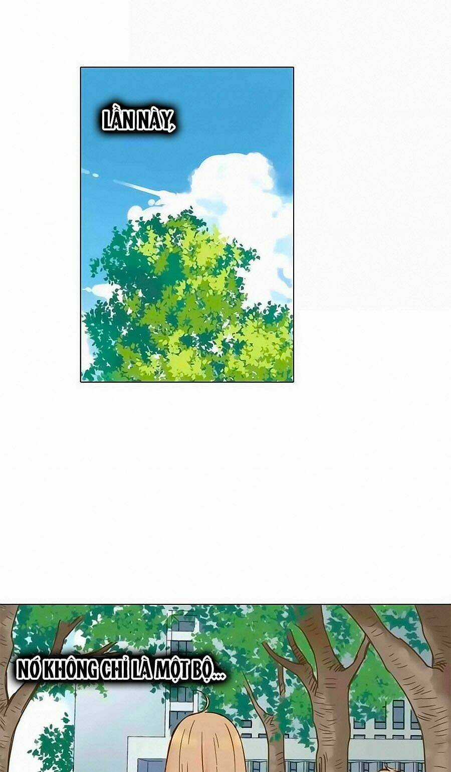 Bạc Hà Chi Hạ 2 Chapter 0 trang 21