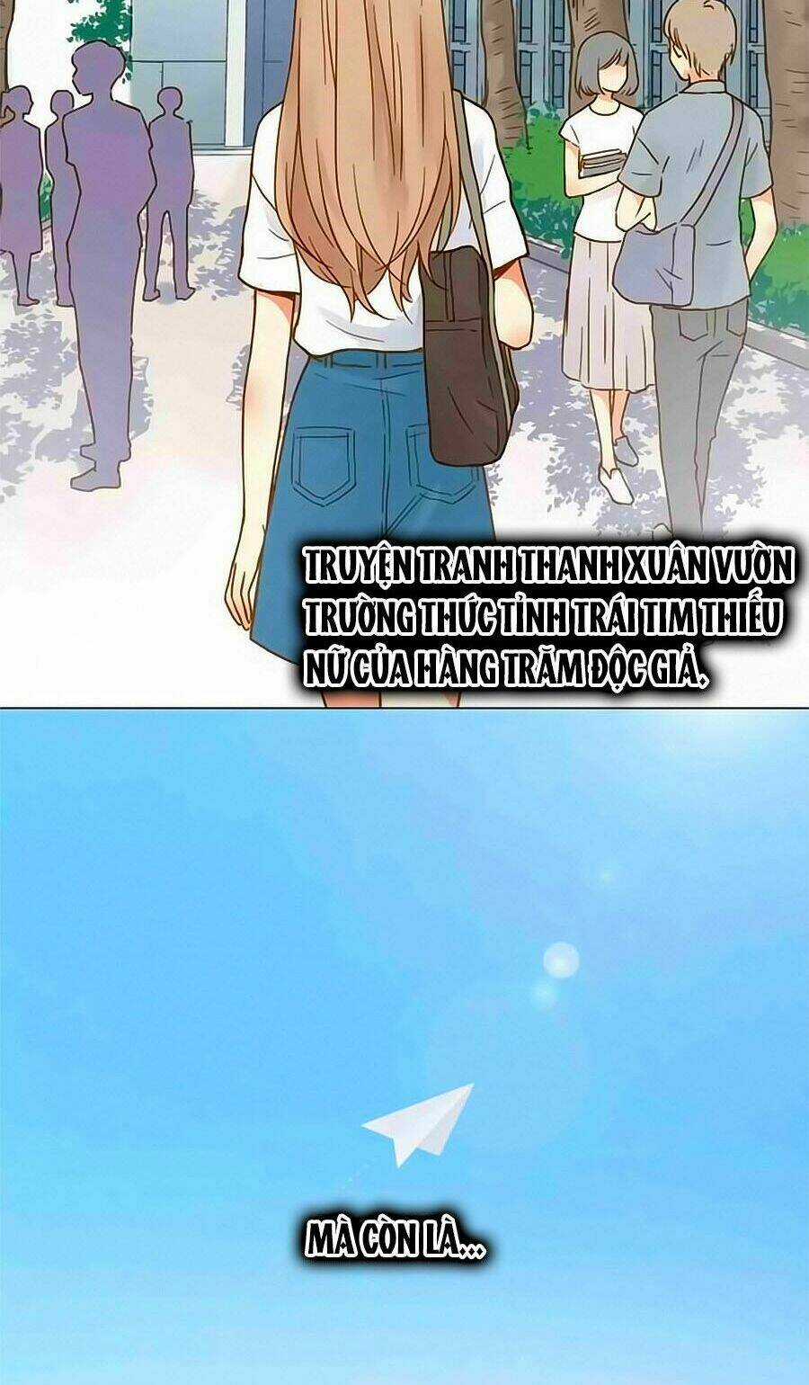 Bạc Hà Chi Hạ 2 Chapter 0 trang 22