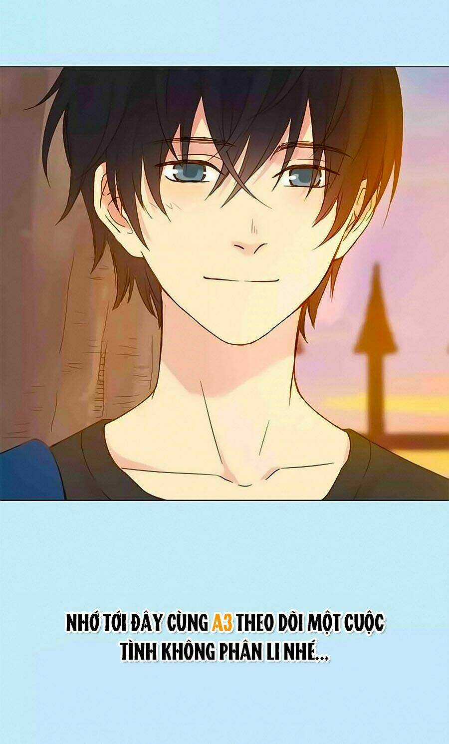 Bạc Hà Chi Hạ 2 Chapter 0 trang 27