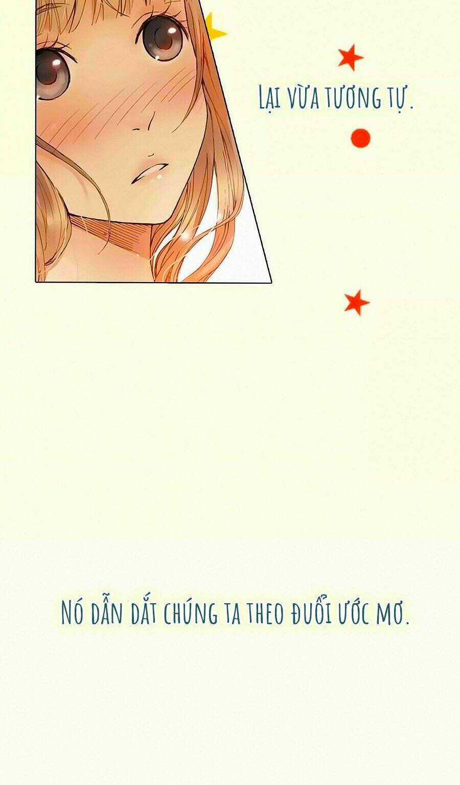 Bạc Hà Chi Hạ 2 Chapter 0 trang 3