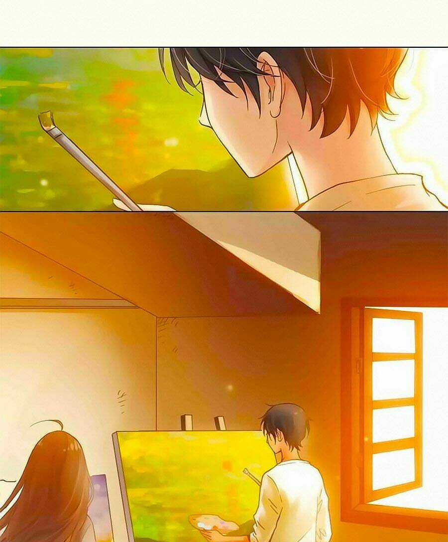 Bạc Hà Chi Hạ 2 Chapter 0 trang 4