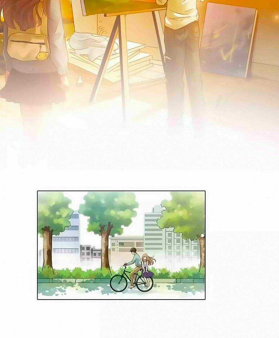 Bạc Hà Chi Hạ 2 Chapter 0 trang 5