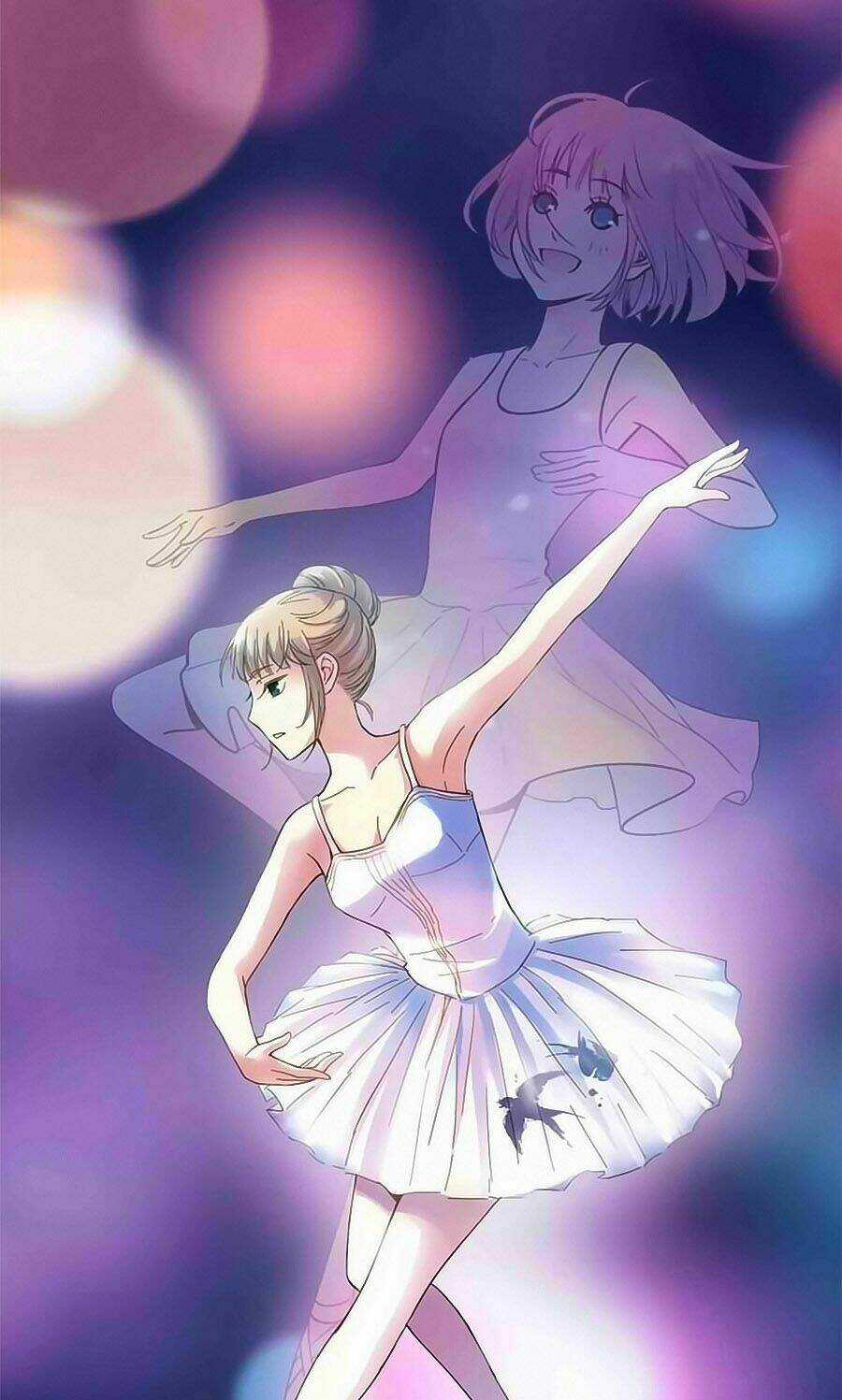 Bạc Hà Chi Hạ 2 Chapter 0 trang 8