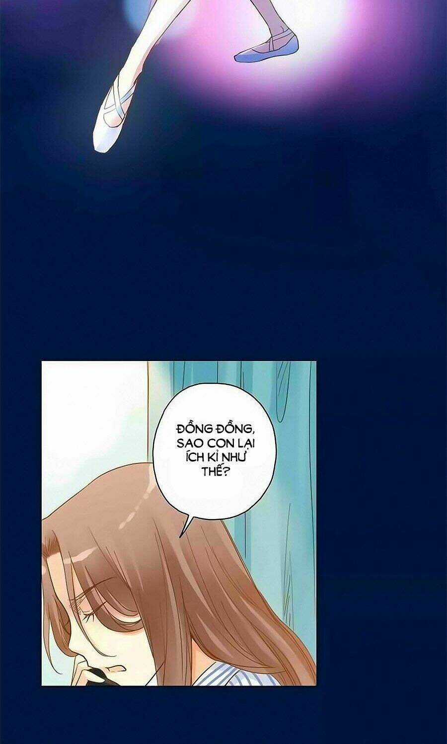 Bạc Hà Chi Hạ 2 Chapter 0 trang 9