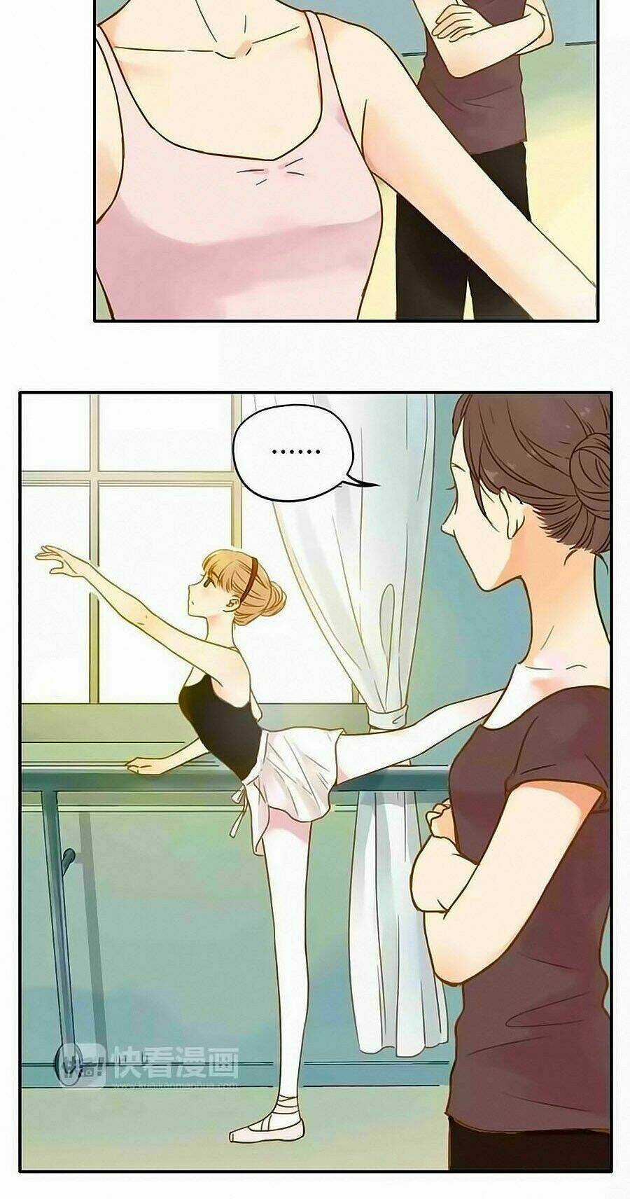 Bạc Hà Chi Hạ 2 Chapter 1 trang 6