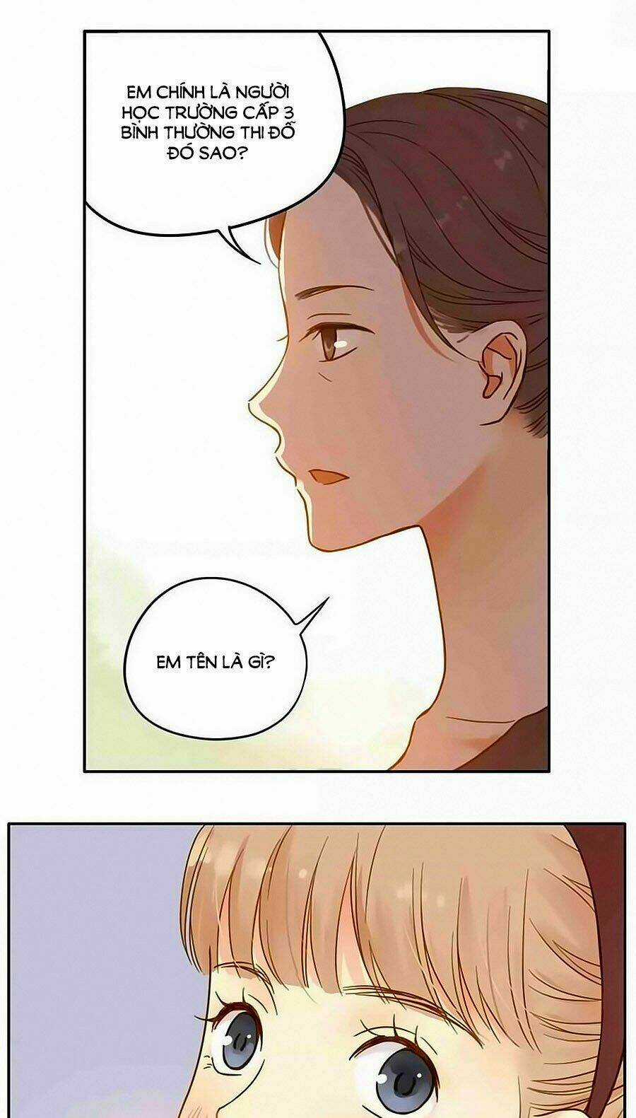 Bạc Hà Chi Hạ 2 Chapter 1 trang 7