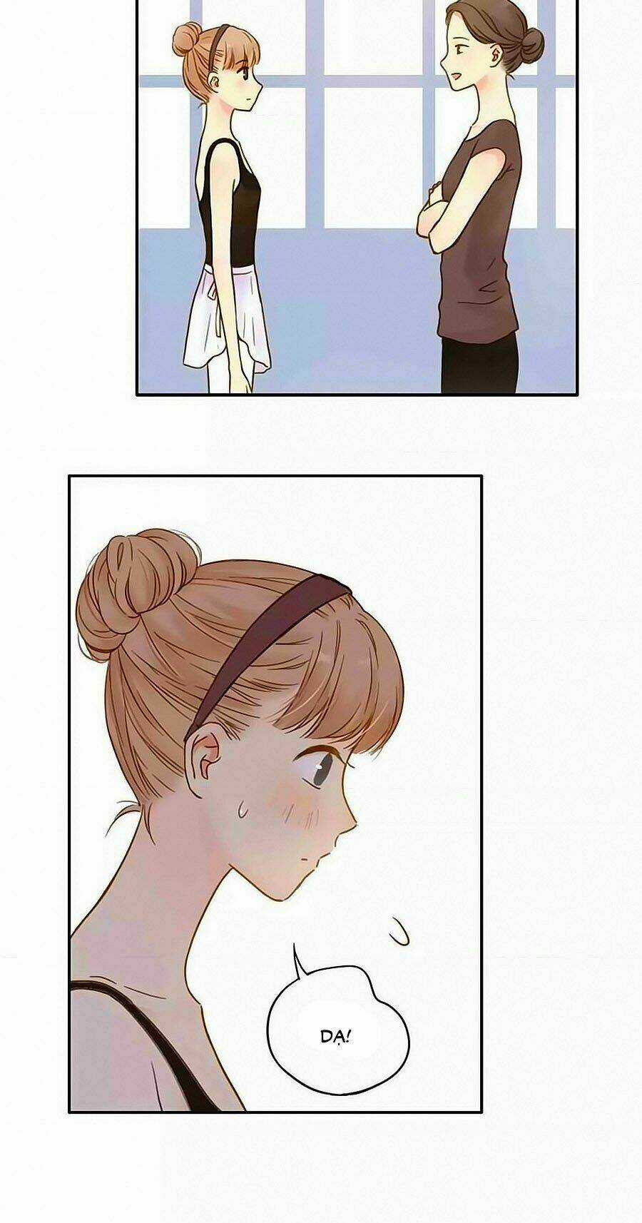 Bạc Hà Chi Hạ 2 Chapter 1 trang 9