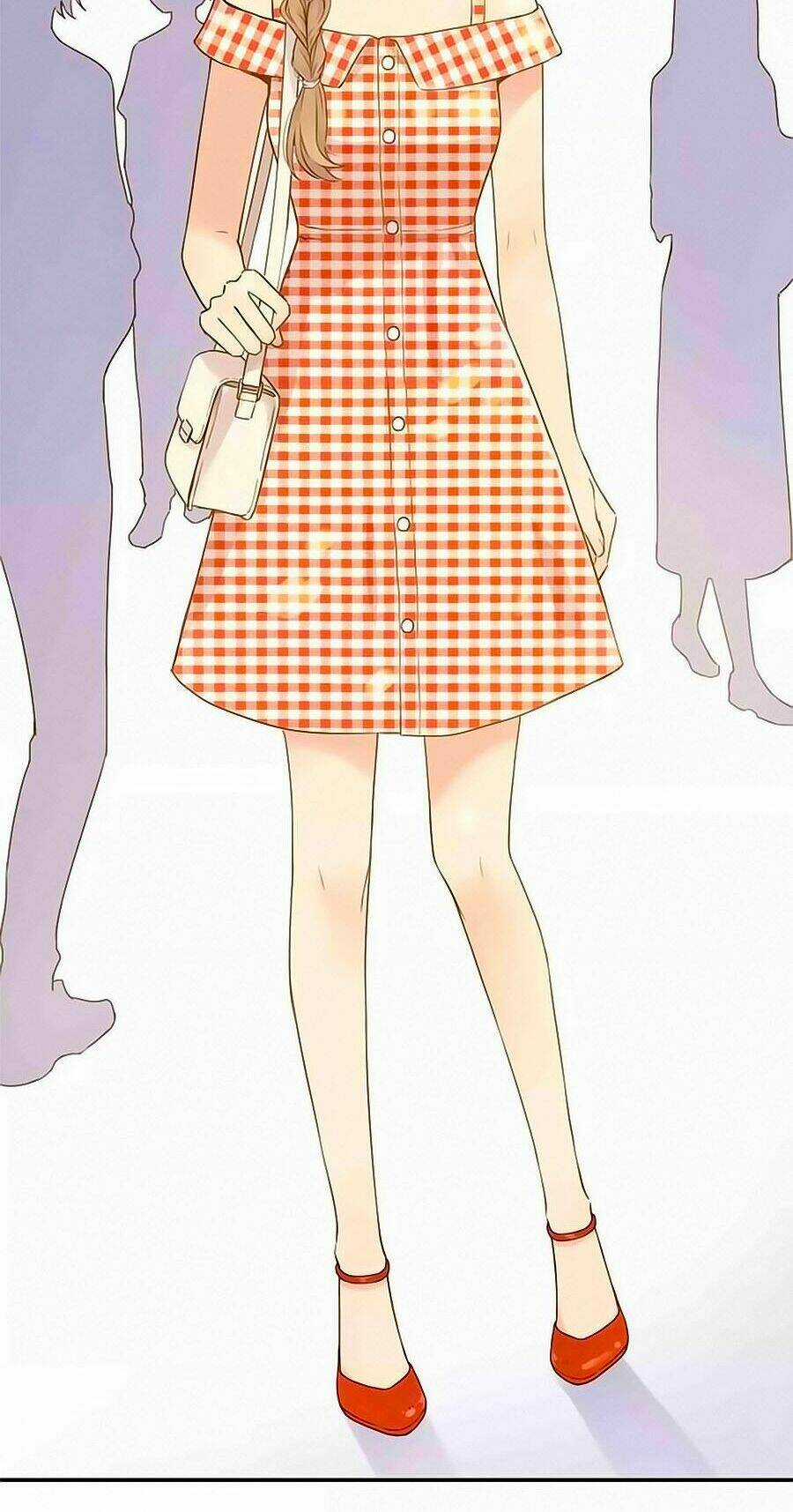 Bạc Hà Chi Hạ 2 Chapter 10 trang 10