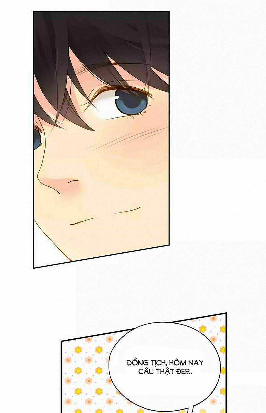 Bạc Hà Chi Hạ 2 Chapter 10 trang 11