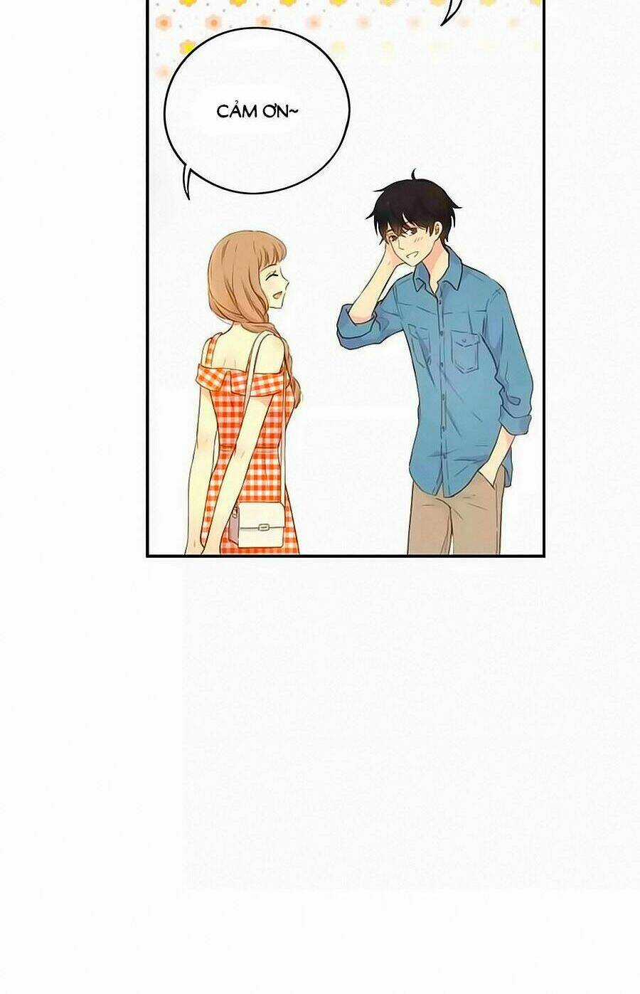 Bạc Hà Chi Hạ 2 Chapter 10 trang 12