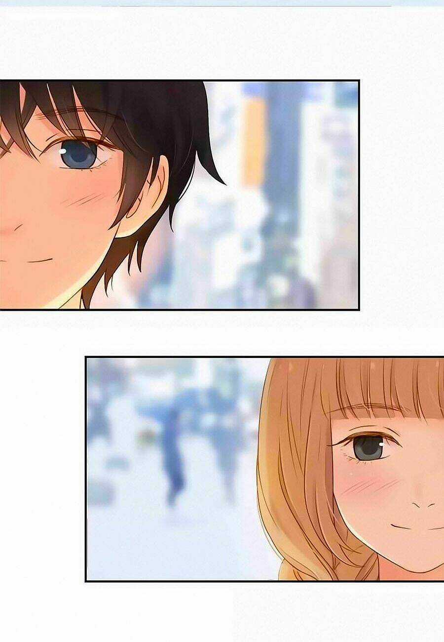 Bạc Hà Chi Hạ 2 Chapter 10 trang 14