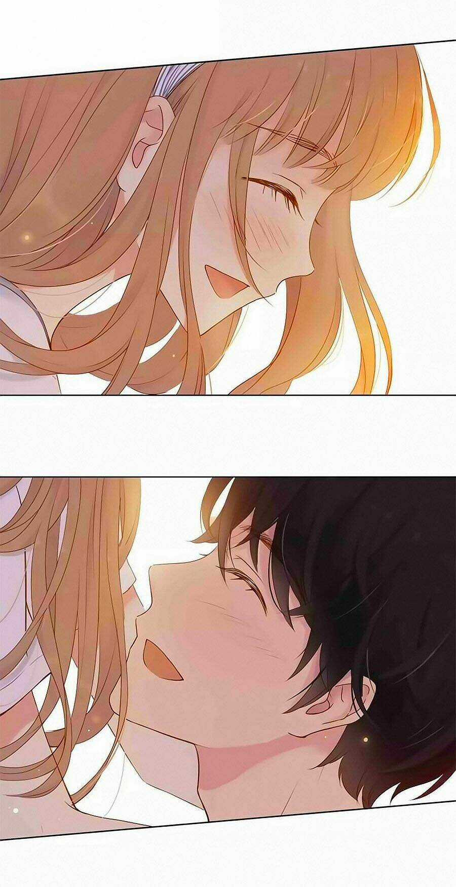 Bạc Hà Chi Hạ 2 Chapter 10 trang 2