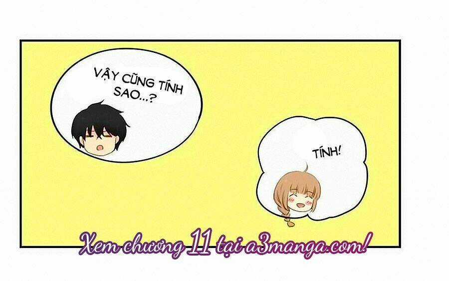 Bạc Hà Chi Hạ 2 Chapter 10 trang 23