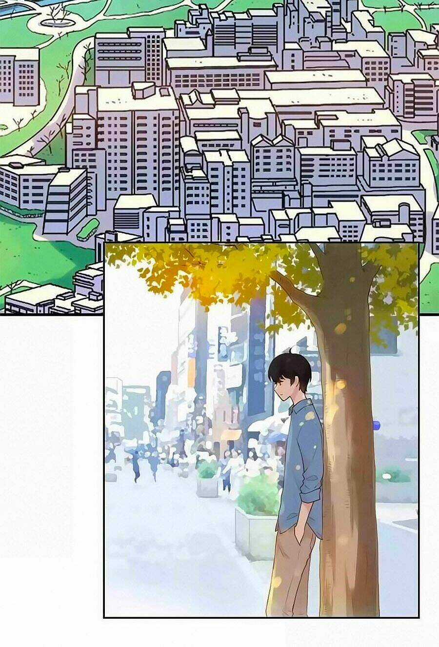 Bạc Hà Chi Hạ 2 Chapter 10 trang 8