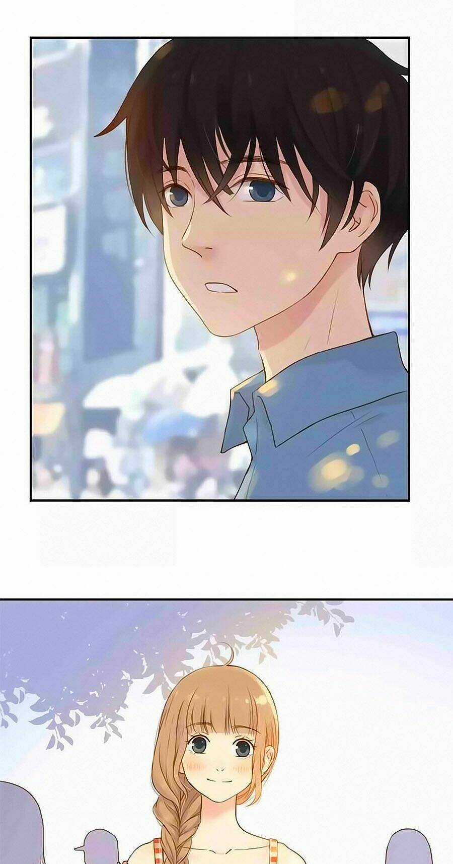 Bạc Hà Chi Hạ 2 Chapter 10 trang 9