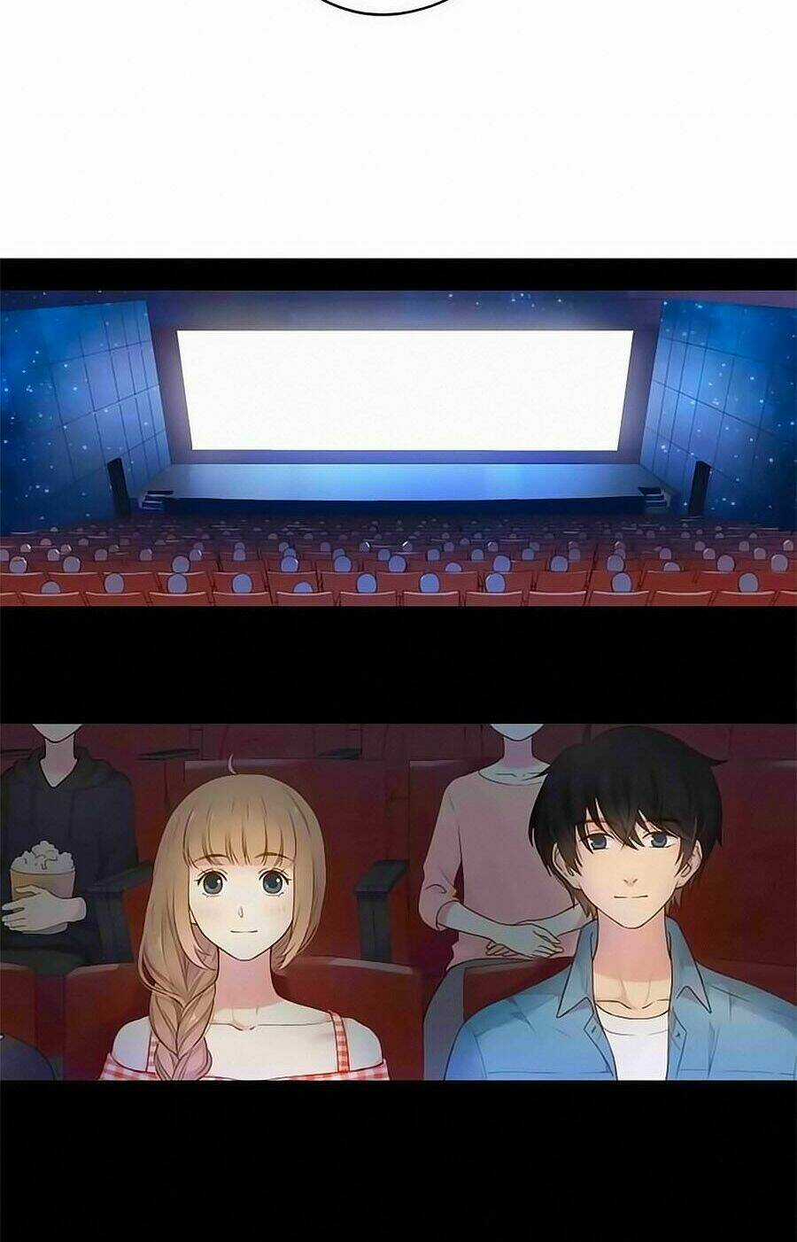 Bạc Hà Chi Hạ 2 Chapter 11 trang 11