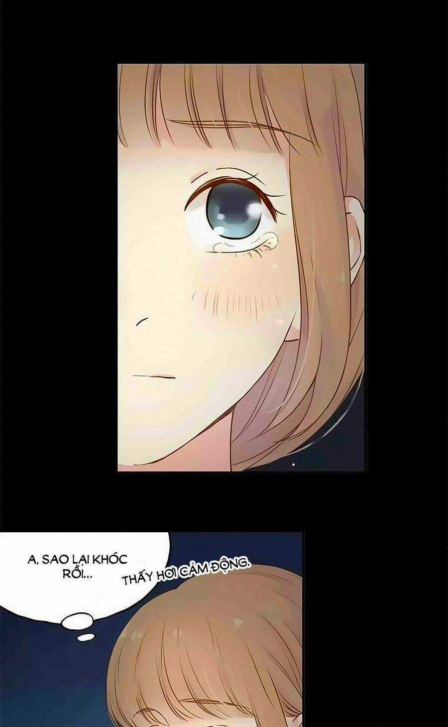 Bạc Hà Chi Hạ 2 Chapter 11 trang 14