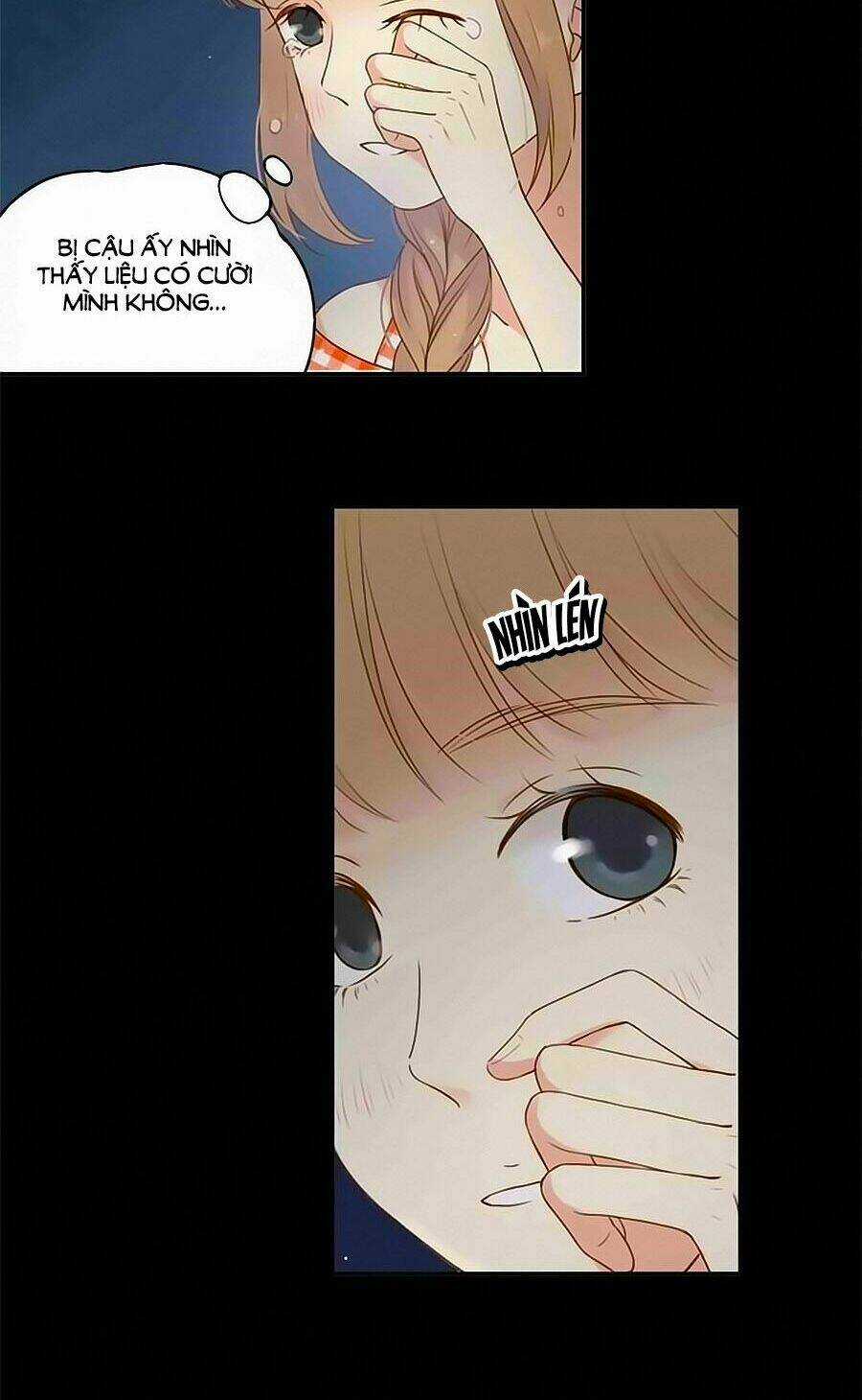 Bạc Hà Chi Hạ 2 Chapter 11 trang 15