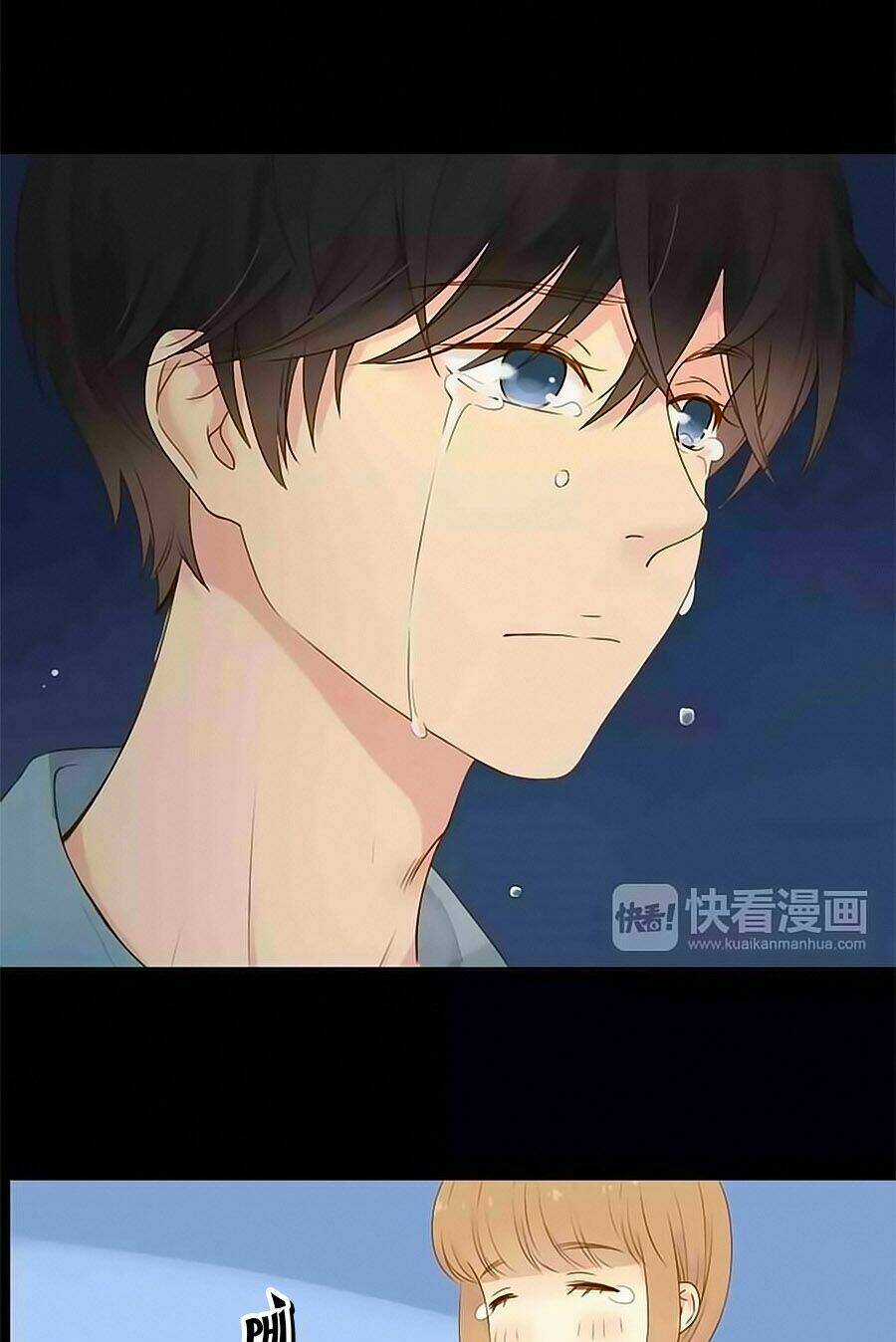 Bạc Hà Chi Hạ 2 Chapter 11 trang 16