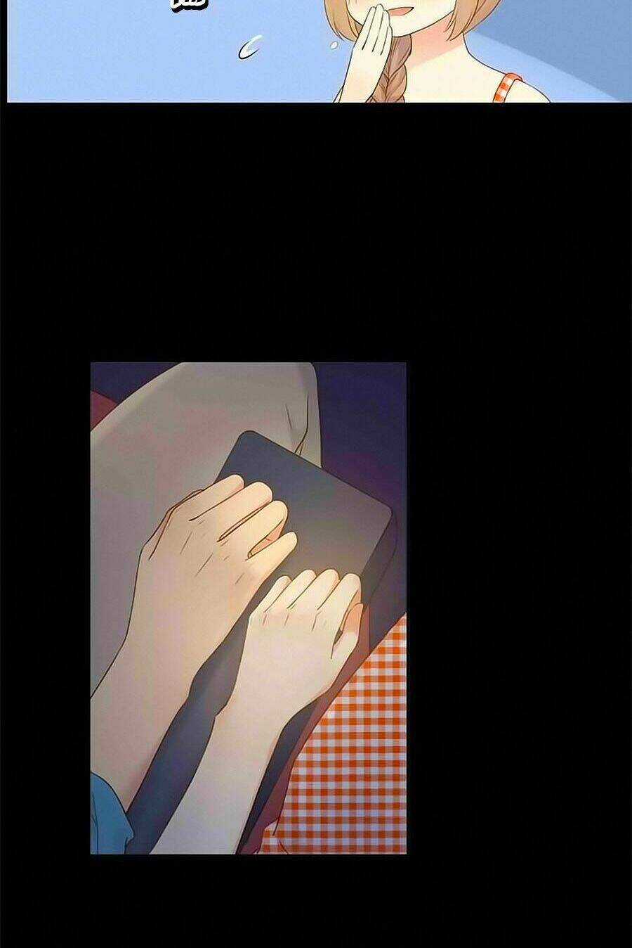 Bạc Hà Chi Hạ 2 Chapter 11 trang 17