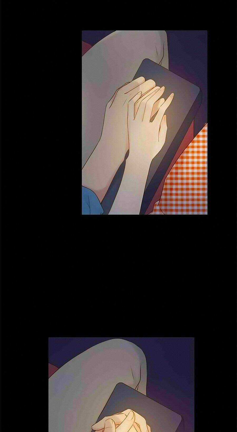 Bạc Hà Chi Hạ 2 Chapter 11 trang 18