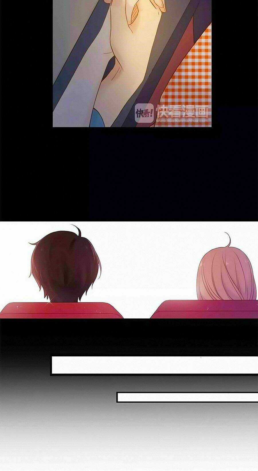 Bạc Hà Chi Hạ 2 Chapter 11 trang 19