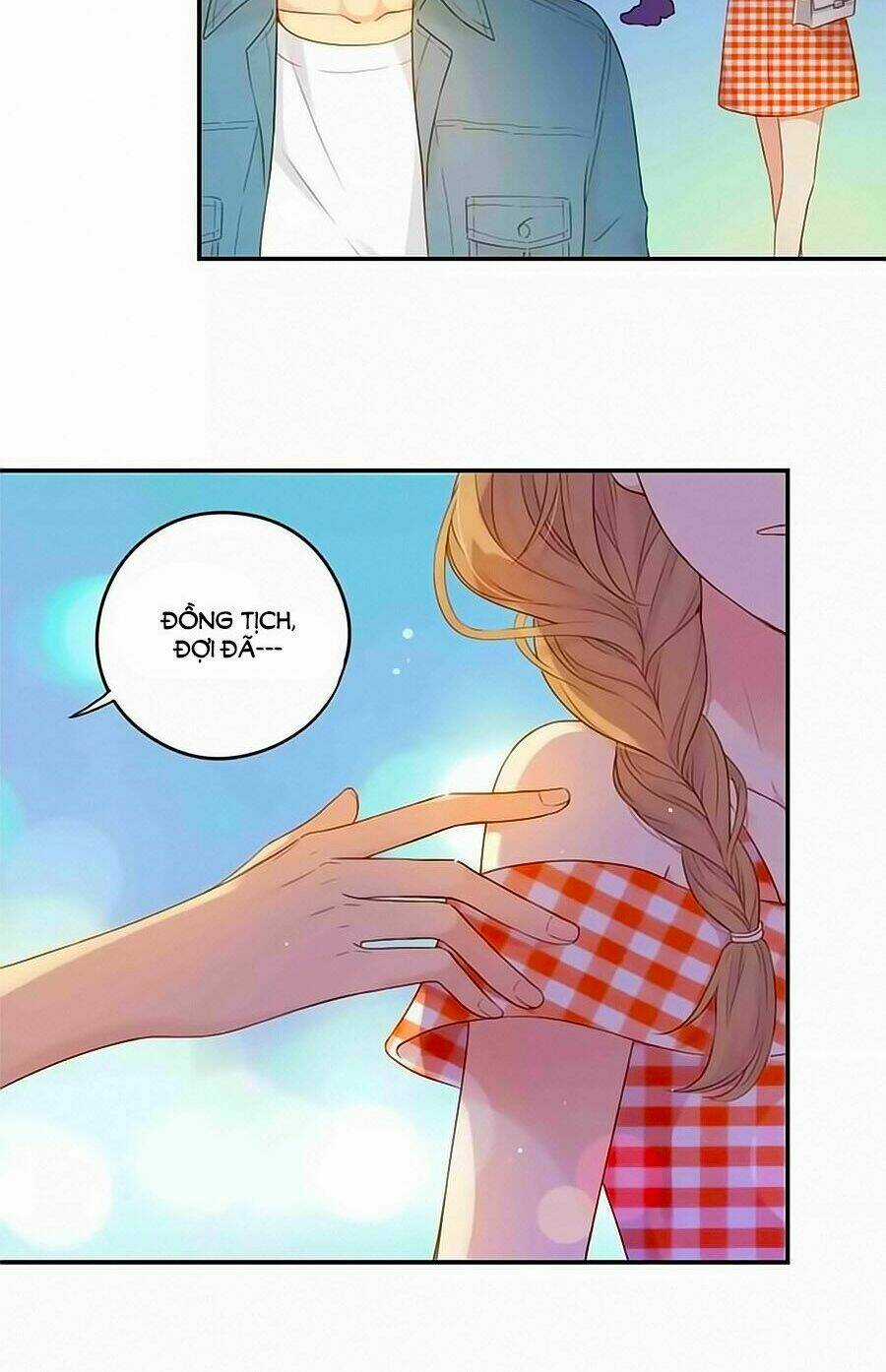 Bạc Hà Chi Hạ 2 Chapter 11 trang 23