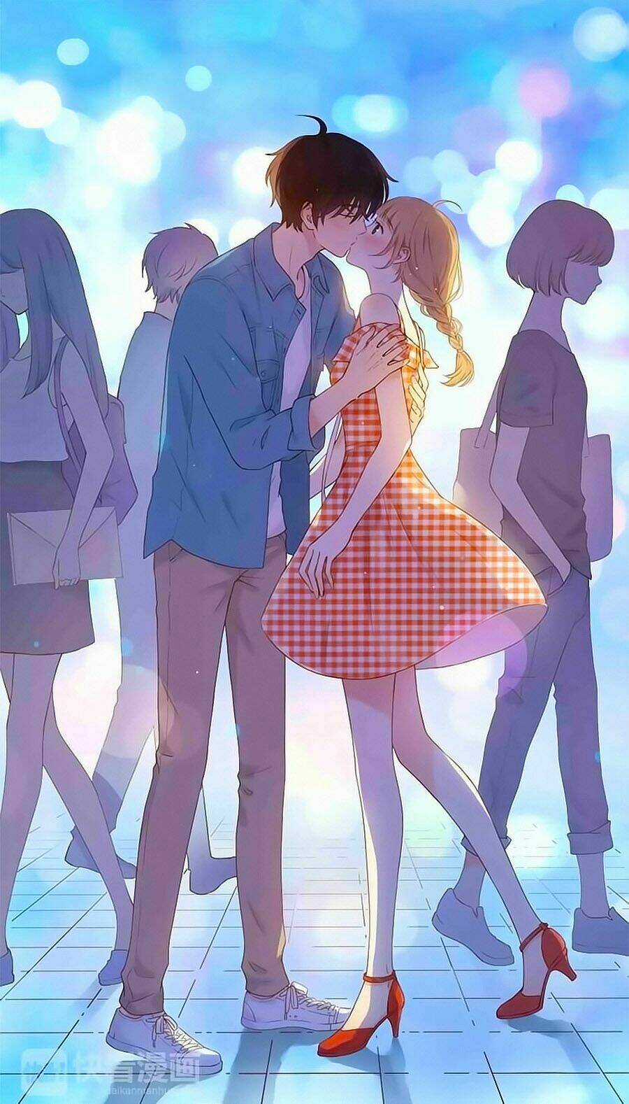 Bạc Hà Chi Hạ 2 Chapter 11 trang 24